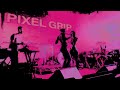ALPHAPUSSY - PIXEL GRIP - LIVE @ THE MUSIC BOX, SAN DIEGO APRIL 2024