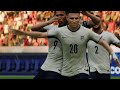 FC 24 EURO 2024 | ENGLAND ROAD TO THE FINAL