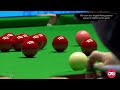 MARK KING SUSPENDED FROM WST BECAUSE OF THIS MATCH - MARK KING VS JOE PERRY - SNOOKER 2023