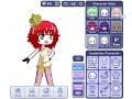 make a gacha oc with me on gacha life 2