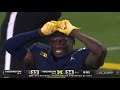 Michigan Football National Championship Season Recap | Michigan vs Everybody |