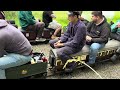 Echills Wood Railway - Standard Gauge event - 13/07/2024