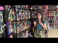 *DOLL ROOM TOUR* (Finally) - my entire doll collection