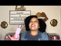 REVIEWING THE NEW DAYDREAM COLLECTION AND FRAGRANCES FROM VS