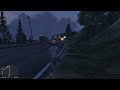 Grand Theft Auto V strong bunny