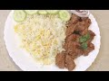 Masala Boti | Restaurant Style Masala Boti | Tasty & Easy Masala Boti | Chatkhara Masaledar Gosht