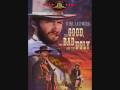 Ecstasy of Gold - The Good, the Bad & the Ugly Theme (Ennio Morricone)