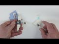 T-4a Lambda Class Shuttle - Day 13 Lego Star Wars Advent Calendar 2023