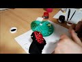 3D Printing and Painting: Darth Maul from Star Wars