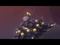 Animated Short [Everlasting Flames] Japanese-Dubbed Edition - Honkai Impact 3rd