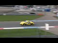 Straight Piped Porsche Cayman Cup Cars - Screaming like 911 GT3's!