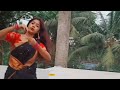 Amar Bela je jaye/ Bengali song/Dance Cover/rabindranritya presents by mandira raha