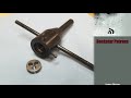 Tailstock Die Holder! Let's Make One!