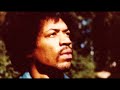 Born Under a Bad Sign (1969) by Jimi Hendrix