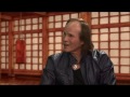 Sensei Benny Urquidez's Interview with Black Belt TV