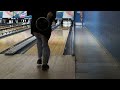 Full Roller Bowling Release 150 - Part 3: Zen U vs  Purple Hammer & Pitch Black