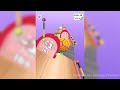 Overweight Balls ​- All Levels Gameplay Android,ios (Part 34)