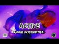 Active Riddim Instrumental (ShabDon Records)