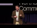 Preserving intangible cultural heritage | Tim Betz | TEDxNorthampton Community College