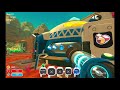 The Big Gate | Slime Rancher Ep. 3.5