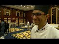 Dubaï : nouvelle destination des pâtissiers français