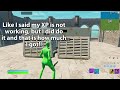 Fortnite XP Glitch!!! Max out your Battlepass fast!