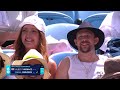 Hubert Hurkacz v Daniil Medvedev Full Match | Australian Open 2024 Quarterfinal