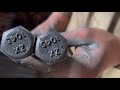 Production of Leaf Spring Center Bolt in Factory || Manufacturing of Center Bolt Amazingly