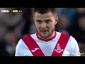 Airdrieonians vs. Partick Thistle: Extended Highlights | SPFL | CBS Sports Golazo - Europe