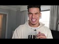 Living Simply and Chasing Joy ft. Great Aunt Nancy // Michael Porter Jr.