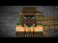 Transforming Abandoned Mineshafts in Minecraft 1.14