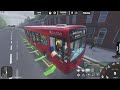 Roblox Croydon 1.3.1 | Arrwheatva Route 166 | Enviro200 | SIM SERVER