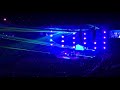 ELO Shine a little love. Los Angeles Forum 8/5/2018