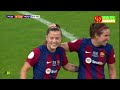 Real Sociedad vs Barcelona || HIGHLIGHTS || Spain Women's Cup 2024 Final