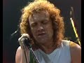 Foreigner - Urgent - Live Dortmund Germany 1982