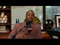 Carmelo Anthony on The Dan Patrick Show (Full Interview) 4/28/16