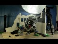 LEGO TITANFALL (Orge Titan self designed) (Bean Dar)