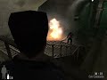 More Max Payne Gameplay with MW 2019 sounds (WIP)