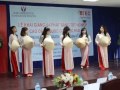 MÚA EM TRONG MẮT TÔI - BTEC GRADUATION CEREMONY 2014