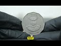 RETIRE if you have top 8 uncommon Australia 50 Cents coins that could make you Rich!!