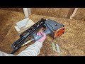 Repairing a Paslode 5300 Framing Nailer