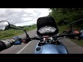 【4K】BMW F650 GS | Ride | Onboard | Sound Only | GoPro | 2021 |