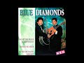 Blue Diamonds - Auf Wiederseh'n  (1990)