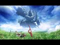 Xenoblade Chronicles OST - Gaur Plain