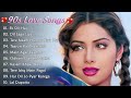 90'S Love Songs 90'S Evergreen ❤️💞 Hindi Songs Udit Narayan ❤️ Alka Yagnik,🌹 Kumar Sanu, Sonu Nigam#