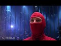 Spider-Man Movie (2002) - Bone Saw vs. Spider-Man Scene (3/10) | Movieclips