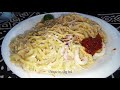 SINGAPORE HAWKER FOOD | Tiong Bahru Fried Hokkien Mee (益生) | (Permanently Closed)