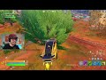 Playing RANDOM DUOS in FORTNITE! (Very Funny)