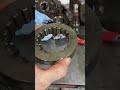 Jeep Cj7 Transfercase removal and rebuild.