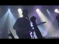 Azahriah - Europe Tour, Prague, 03/11/2023 - Introvertált dal